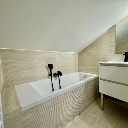 Le Picasso - Les Halles Apartamento Lyon